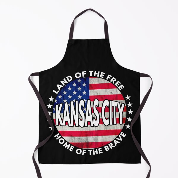 Item preview, Kansas City Stars and Stripes designed and sold by MoonsmileProd.
