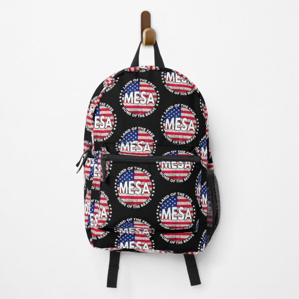 Item preview, Mesa Stars and Stripes designed and sold by MoonsmileProd.