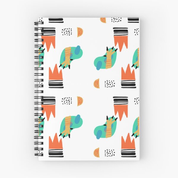 Item preview, Chicken Scribble Pattern designed and sold by MatteoDangMinh.