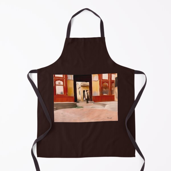 Item preview, Lalton Pind Da Darwaza  designed and sold by Sukhpal Grewal Ethnic Art.