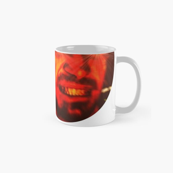 Caneca Giga Chad, Meme.