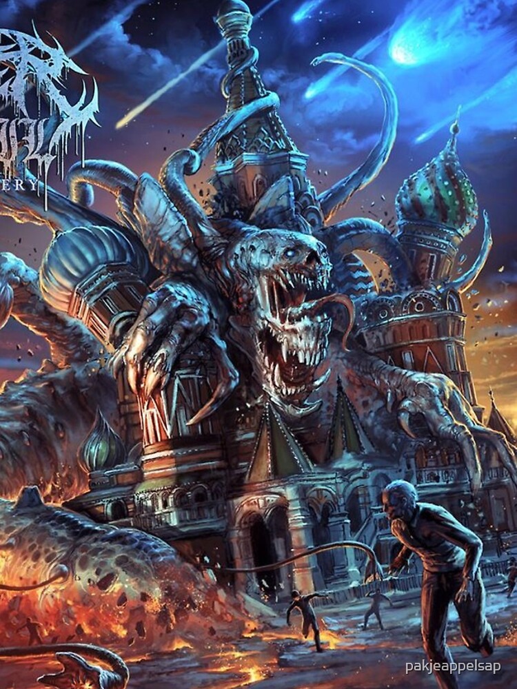 Slaughter to prevail tabs
