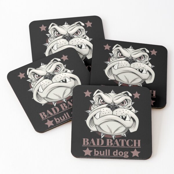 Item preview, Bad batch designed and sold by Shadesanddyes.