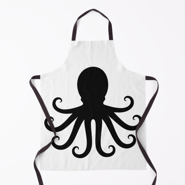 Item preview, Strong Octopus designed and sold by treasure-crafts.