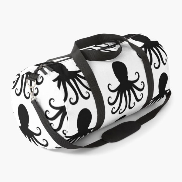 Item preview, Strong Octopus designed and sold by treasure-crafts.