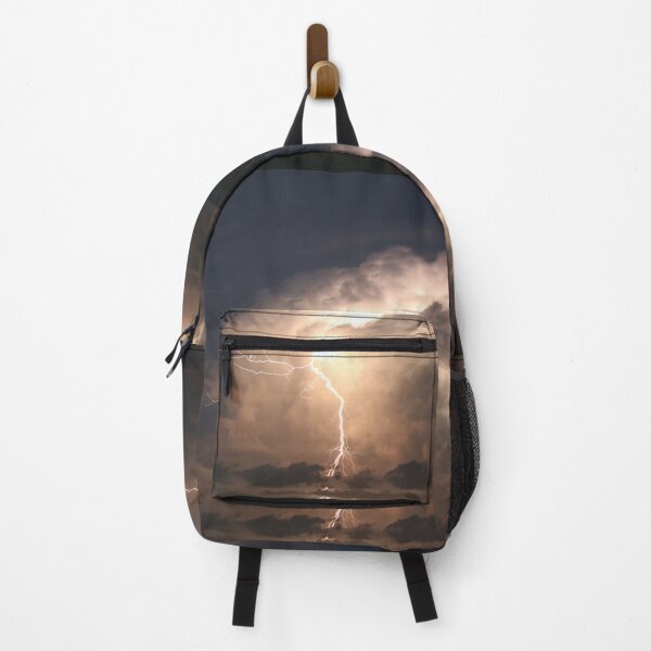 Item preview, Lightning on the horizon designed and sold by NJH110.
