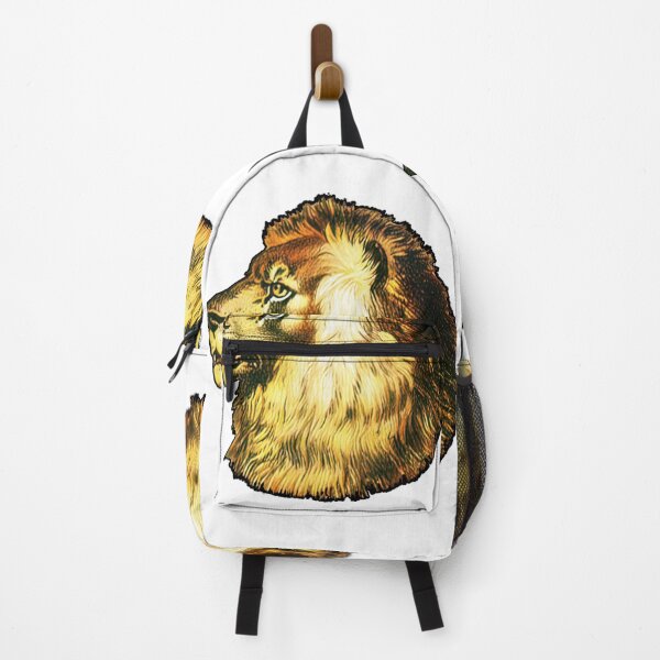 Item preview, Lion Head King designed and sold by AlexSin.