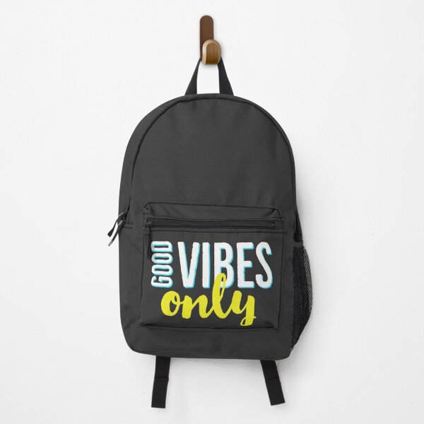 Item preview, Good Vibes only design designed and sold by Sketchler.