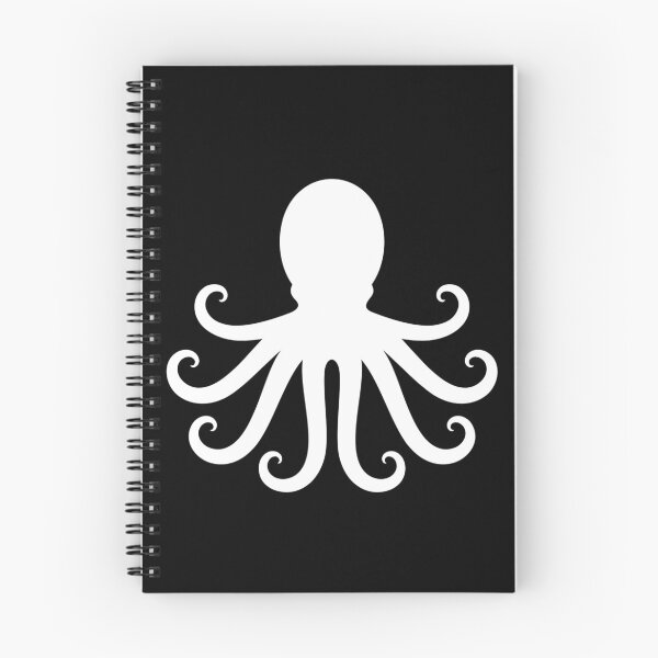 Item preview, Strong Octopus designed and sold by treasure-crafts.
