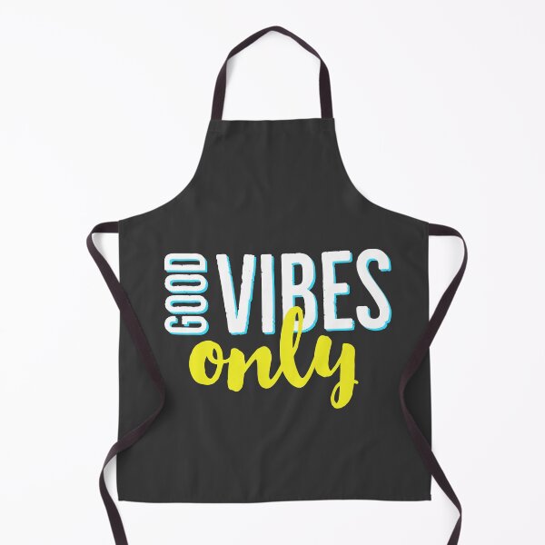 Item preview, Good Vibes only design designed and sold by Sketchler.
