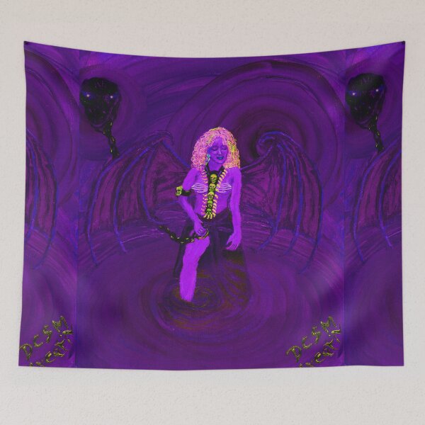 Item preview, Dark Angel designed and sold by DCSMKreativ.