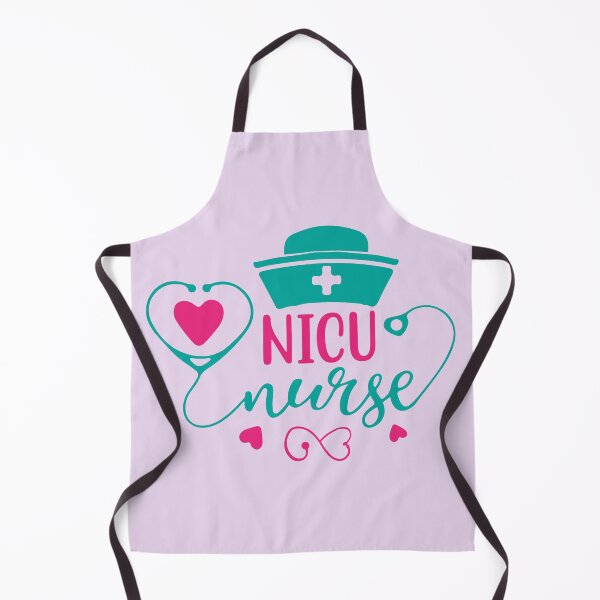 Item preview, NICU Nurse designed and sold by LemonCreations.