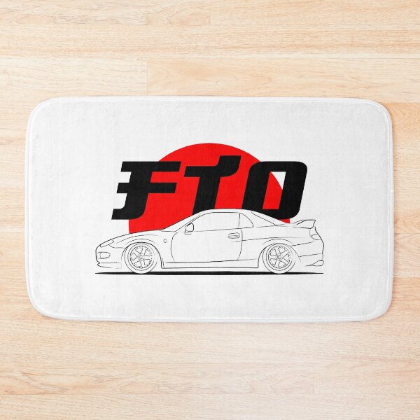 Item preview, FTO JDM designed and sold by goldentuners.