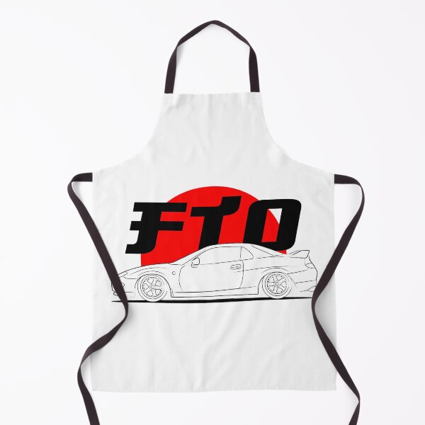Item preview, FTO JDM designed and sold by goldentuners.