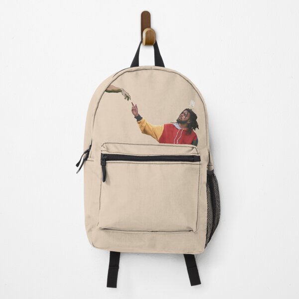 Item preview, J.Cole The Creation of Adam Design designed and sold by Y. HJ2.