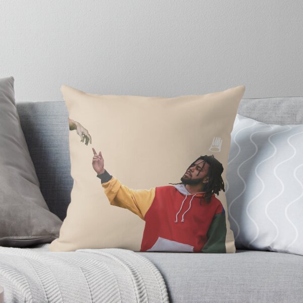 Item preview, J.Cole The Creation of Adam Design designed and sold by Y. HJ2.