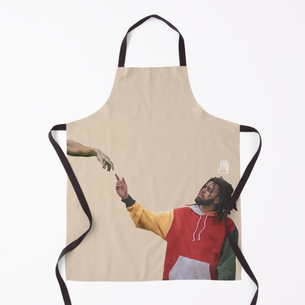Item preview, J.Cole The Creation of Adam Design designed and sold by Y. HJ2.