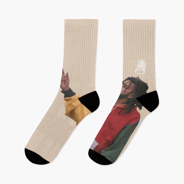 Item preview, J.Cole The Creation of Adam Design designed and sold by Y. HJ2.