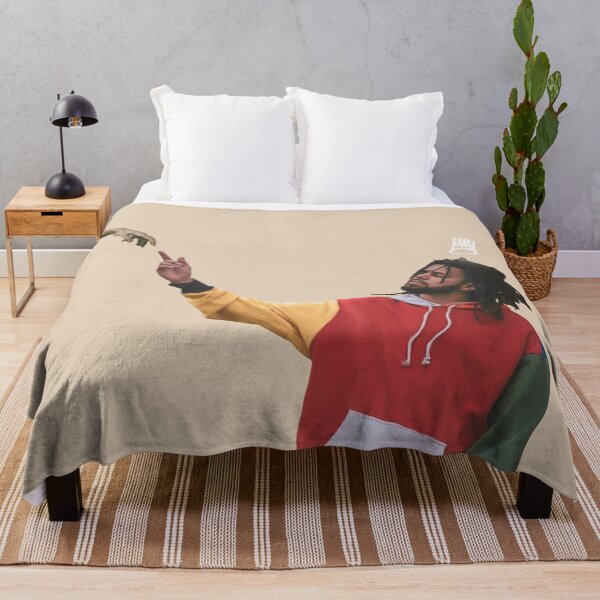Item preview, J.Cole The Creation of Adam Design designed and sold by Y. HJ2.