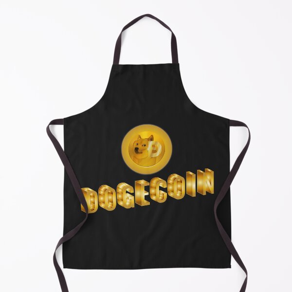 Item preview, Isometric DogeCoin designed and sold by psquare17.