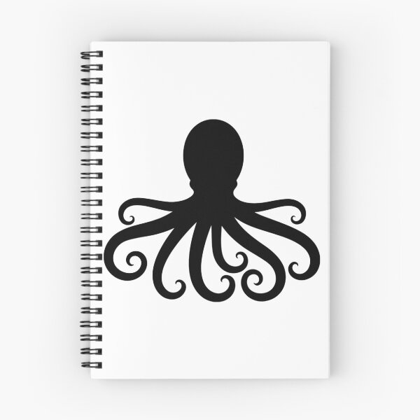 Item preview, Strong Octopus designed and sold by treasure-crafts.