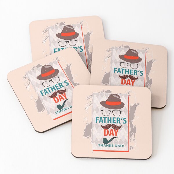 Item preview, Best Buddy Dad Fathers Day, Thanks Dad Fathers Day, nr 3, Best Mentor Fathers Day, Super Stepdad Fathers Day designed and sold by Adri Barnard.