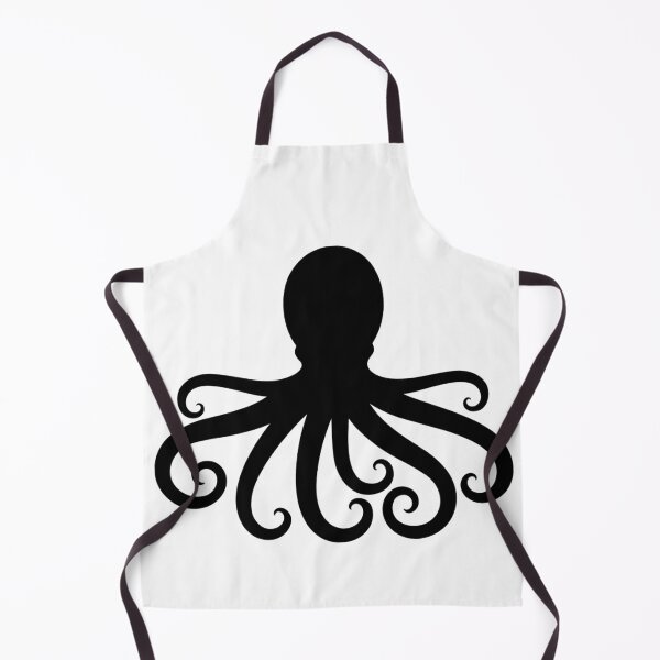Item preview, Strong Octopus designed and sold by treasure-crafts.