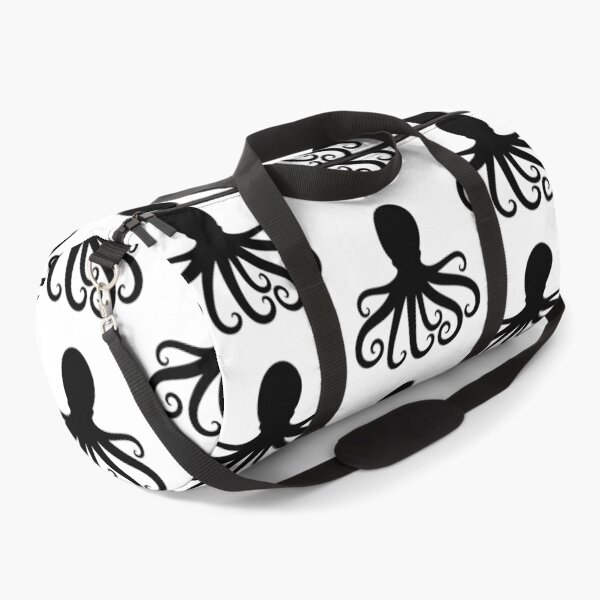 Item preview, Strong Octopus designed and sold by treasure-crafts.