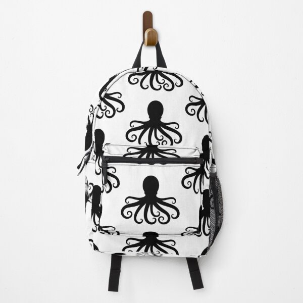 Item preview, Strong Octopus designed and sold by treasure-crafts.