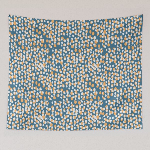 Item preview, Daisy Pattern designed and sold by MatteoDangMinh.