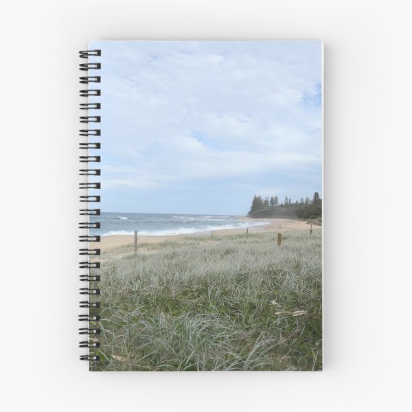 Item preview, Caloundra beach designed and sold by ShazAWatkins.