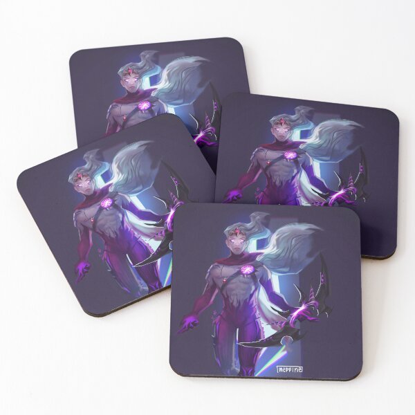 League Of Legends Coasters for Sale Redbubble