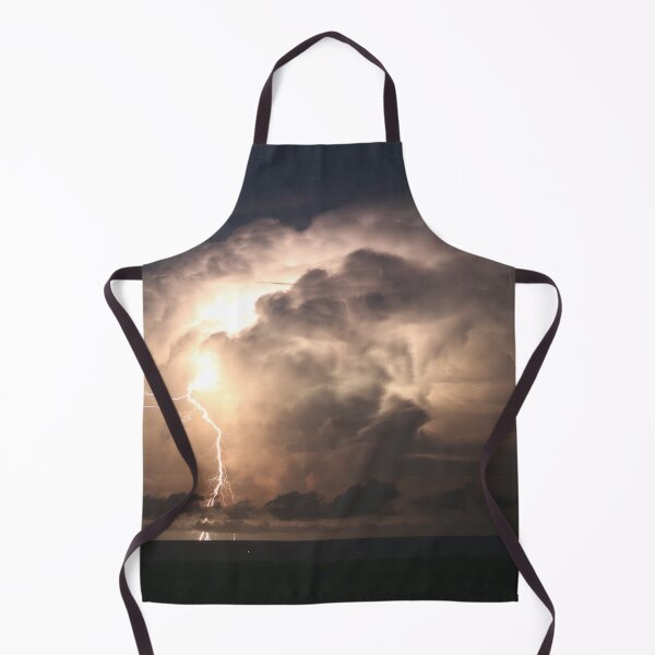 Item preview, Lightning on the horizon designed and sold by NJH110.