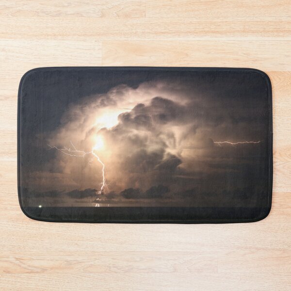 Item preview, Lightning on the horizon designed and sold by NJH110.