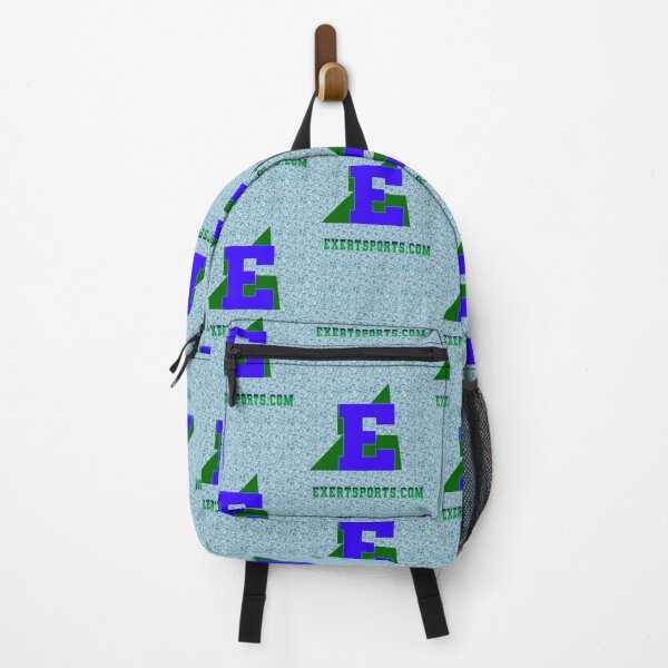 Item preview, Exert Sports Outdoorsy Logo designed and sold by PopPucks.
