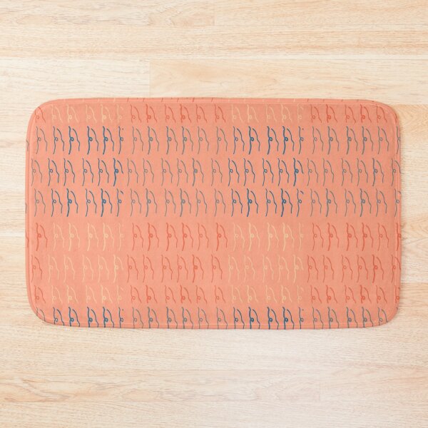 Item preview, Femme Pattern designed and sold by MatteoDangMinh.