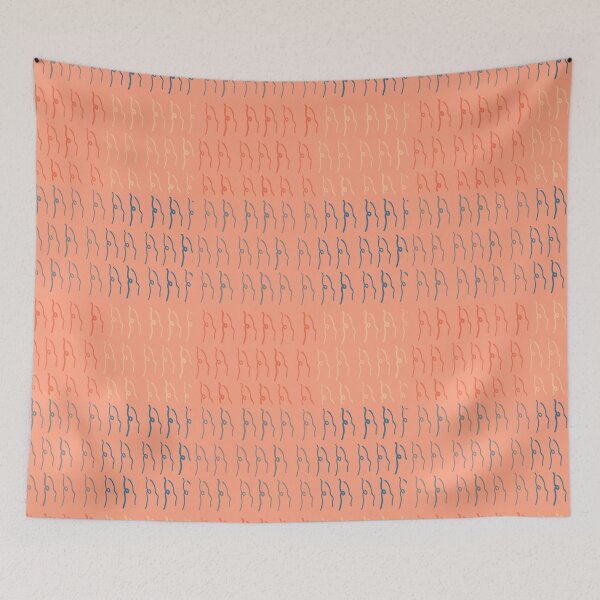 Item preview, Femme Pattern designed and sold by MatteoDangMinh.