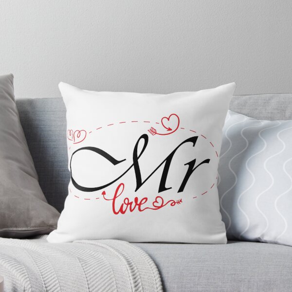 Item preview, Mr. designed and sold by Gajaman Creations.