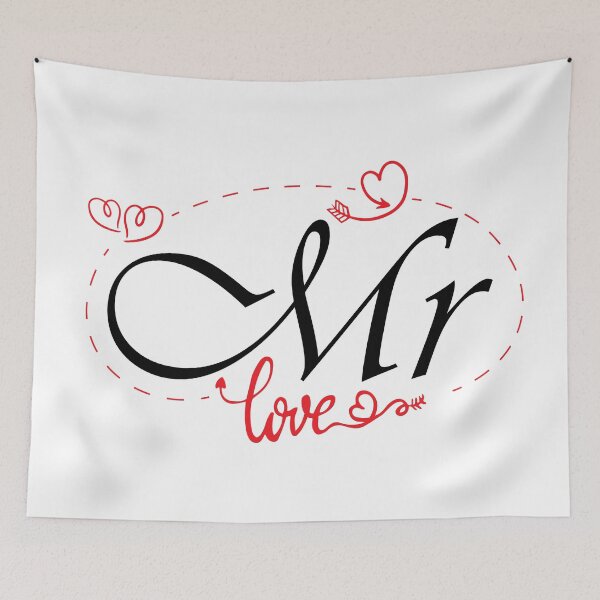 Item preview, Mr. designed and sold by Gajaman Creations.