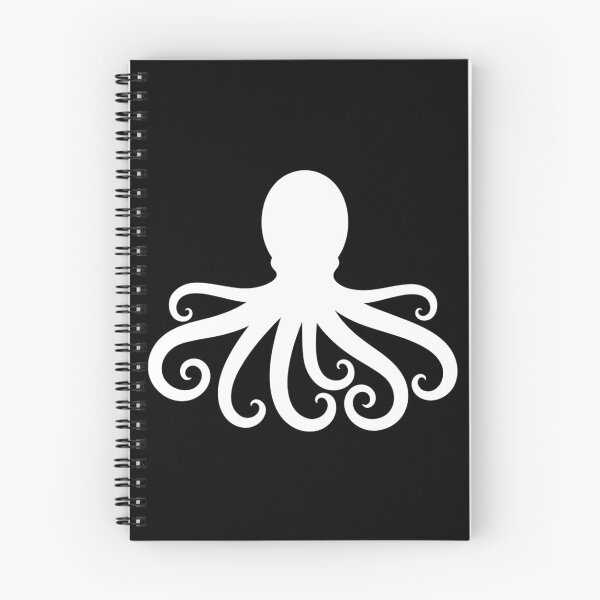 Item preview, Strong Octopus designed and sold by treasure-crafts.