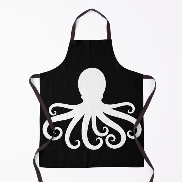 Item preview, Strong Octopus designed and sold by treasure-crafts.