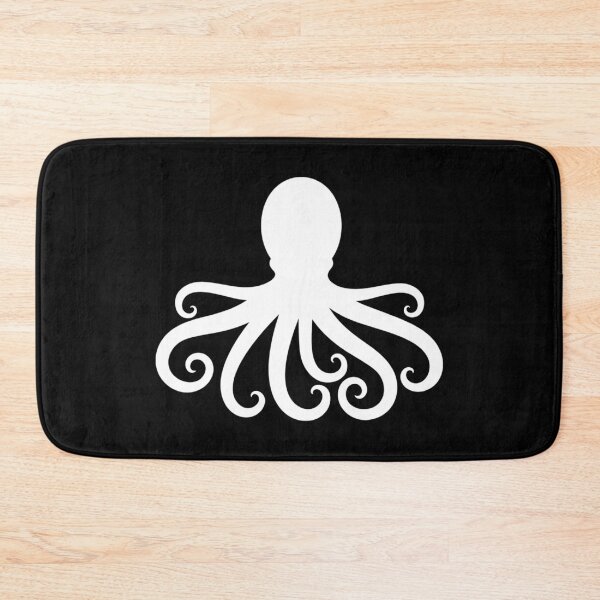 Item preview, Strong Octopus designed and sold by treasure-crafts.