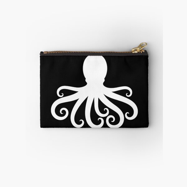 Item preview, Strong Octopus designed and sold by treasure-crafts.