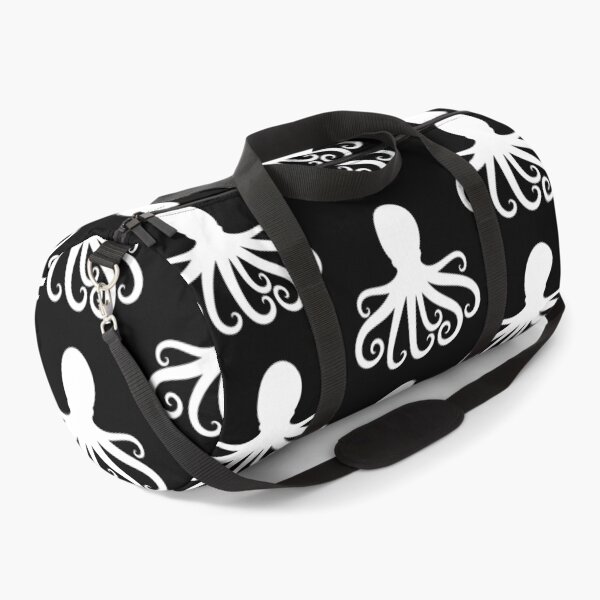 Item preview, Strong Octopus designed and sold by treasure-crafts.