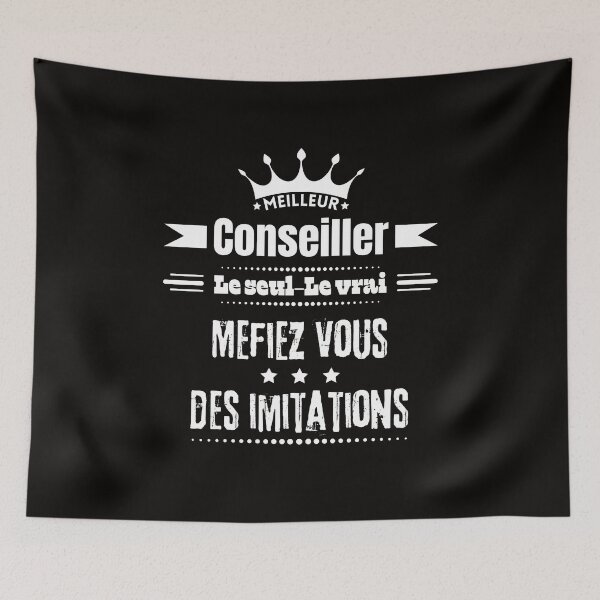 Item preview, Best advise the only real humor gift designed and sold by Ydurand.