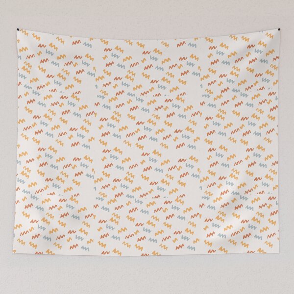 Item preview, Zigzag Pattern designed and sold by MatteoDangMinh.