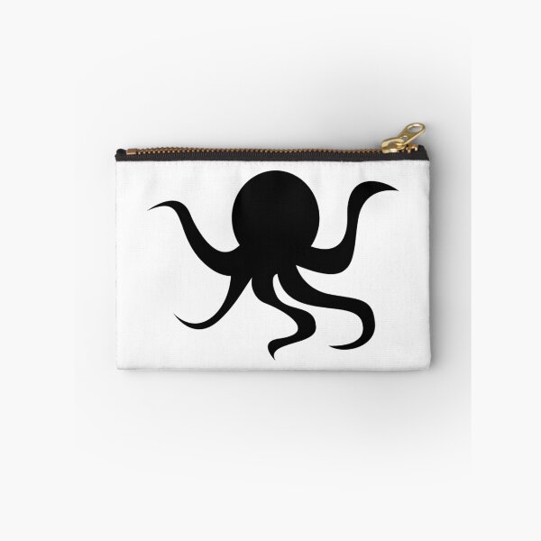 Item preview, Scary Octopus designed and sold by treasure-crafts.