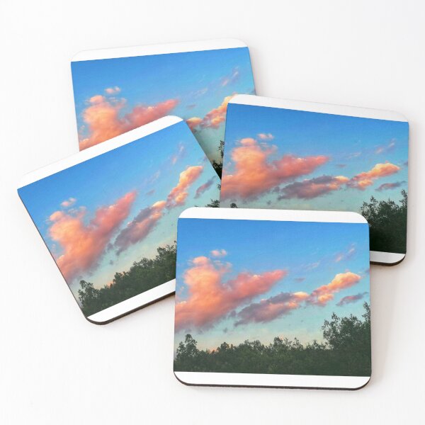 Item preview, Sky Pink designed and sold by VanessaPau.