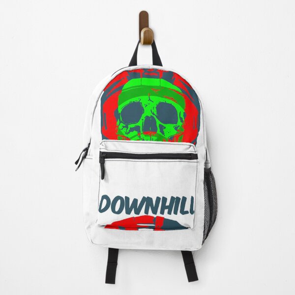 Item preview, downhill or die designed and sold by adrart7.