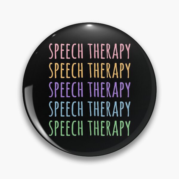 Item preview, Speech Therapy designed and sold by TheBeastNation.